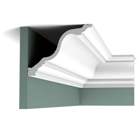 Карниз Orac C334 (15*196*2000 мм) в Кургане