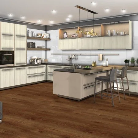 Ламинат AGT Effect Elegance PRK909 Россо в Кургане