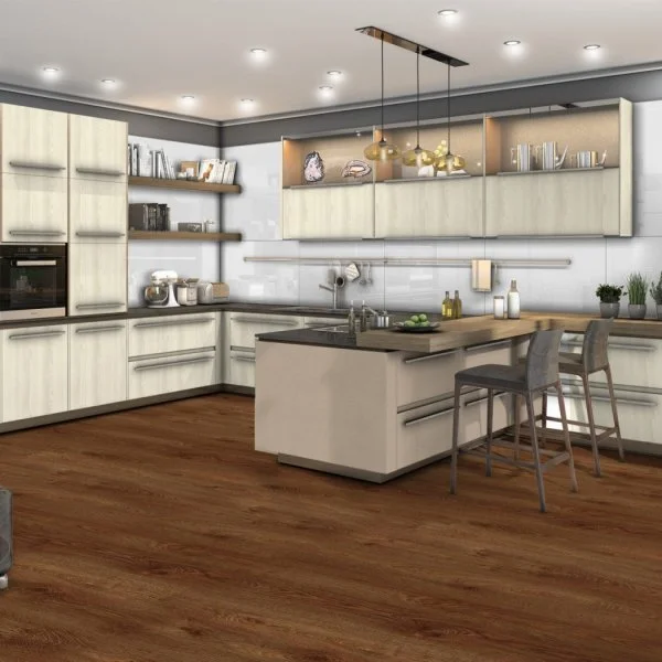 Ламинат AGT Effect Elegance PRK909 Россо в Кургане