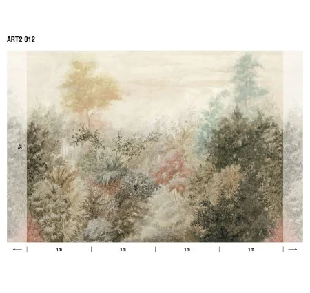 Обои Loymina Пейзаж ART2 012 в Кургане