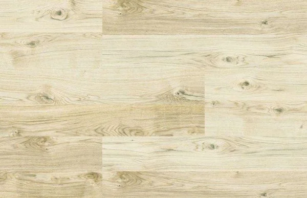 Пробковое покрытие CorkStyle Wood Oak Virginia White (915 x 305 x 6 мм) в Кургане