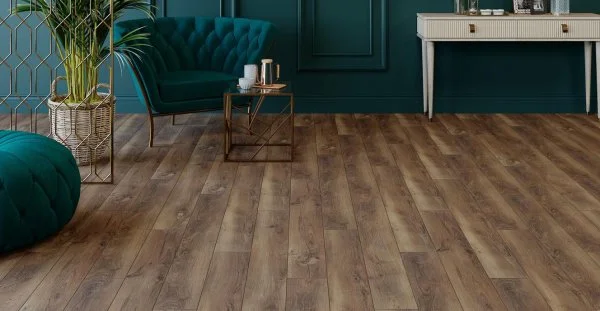 Ламинат Sunfloor 8/33 SF33VV-60 Дуб Берлин 4v в Кургане