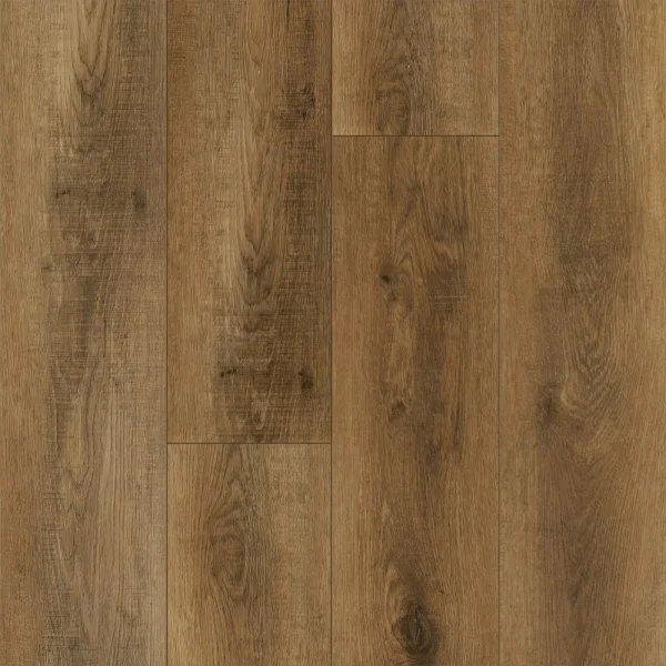 Кварц-виниловая плитка Refloor Fargo Bevel 50-88042-001 Дуб Шервуд в Кургане