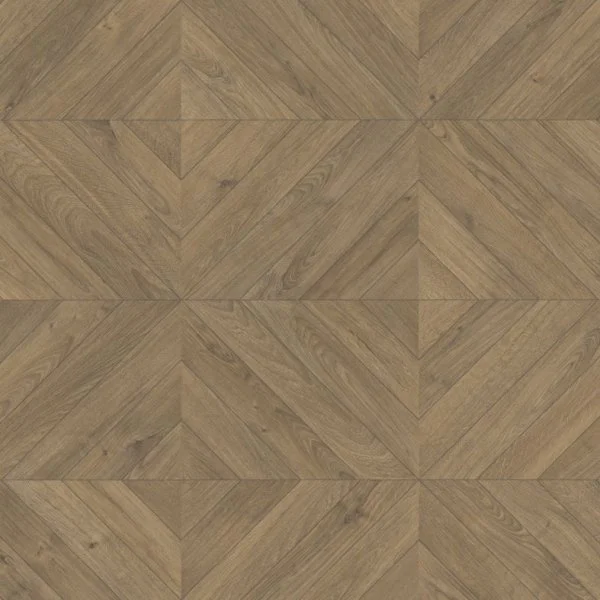 Ламинат Pergo Chevron 12 Pro Дуб Оливково-Коричневый L1254-04165 в Кургане