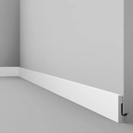 Плинтус NMC Wallstyl FD8 (80х15х2000 мм) в Кургане