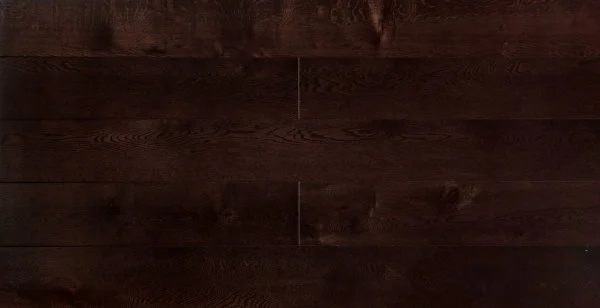 Массивная доска Аmber Wood Дуб кофе браш лак 18*120*300-1800 мм в Кургане