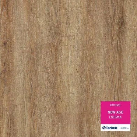 ПВХ плитка Tarkett New Age Enigma Планка 152Х914 в Кургане