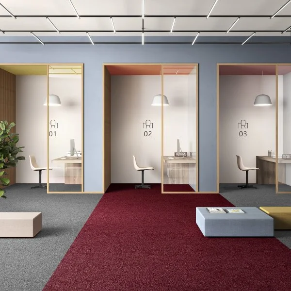 Ковровая плитка AW Medusa 11 в Кургане