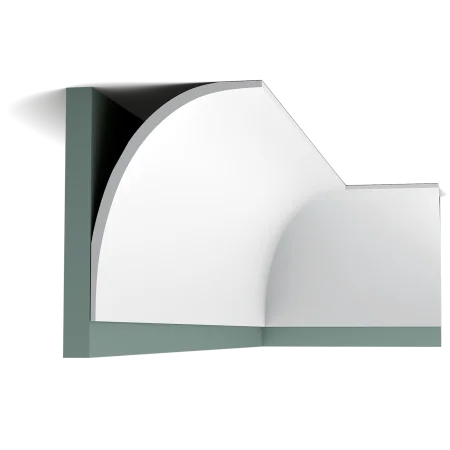 Карниз Orac C990 (216*159*2000 мм) в Кургане