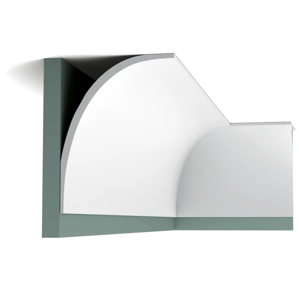 Карниз Orac C990 (216*159*2000 мм) в Кургане