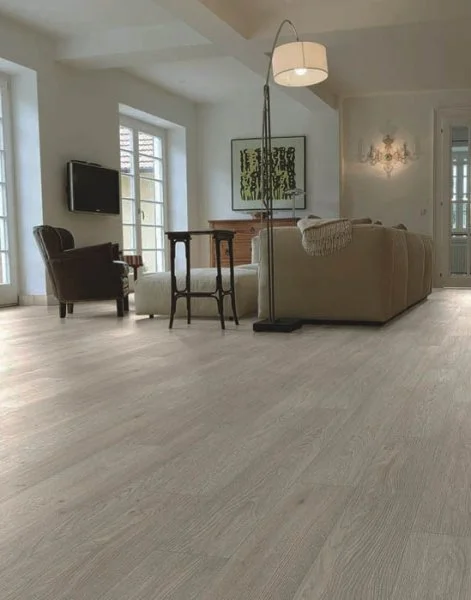 Ламинат Egger PRO 12/33 4V Дуб Чезена серый EPL150 в Кургане