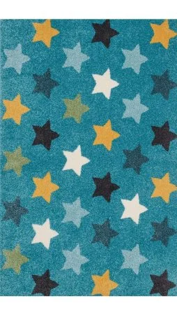 Ковер Синтелон Play 0,80x1,50 E1PMP Прямоугольник в Кургане