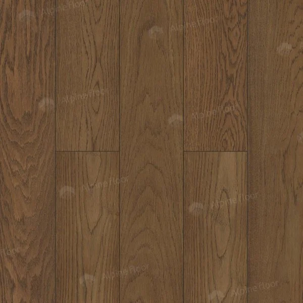 Инженерная доска Alpine Floor Villa Дуб Тобакко в Кургане