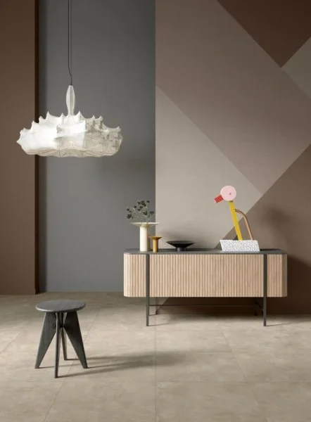 Керамогранит Coliseum Крета Крим 60х60 (Натуральный и Реттифицированный) в Кургане