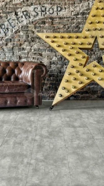 Кварц-виниловая плитка Alpine Floor Light Stone Ратленд ECO-15-9 2,5 мм. 43 класс в Кургане