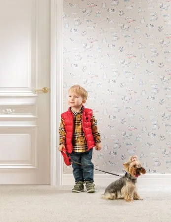 Обои Milassa Bon Voyage D6, 001/1 в Кургане