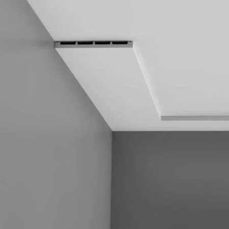 Плинтус Orac SX168 (151*14*2000 мм) в Кургане