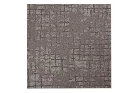 Ковровая плитка AW Macro 96 в Кургане