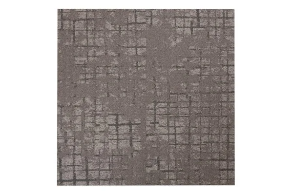 Ковровая плитка AW Macro 96 в Кургане