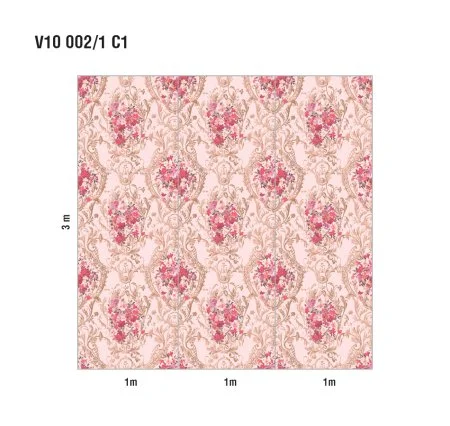 Обои Loymina Classic II V10, 002/1, C1 в Кургане