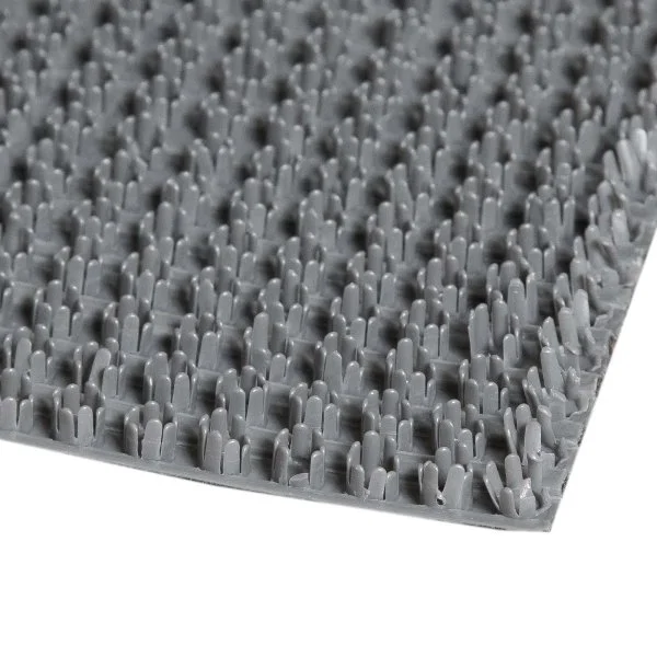 Грязезащитные покрытия Holiaf Standart 11 Темно - серый 0,9х15 м. пог в Кургане