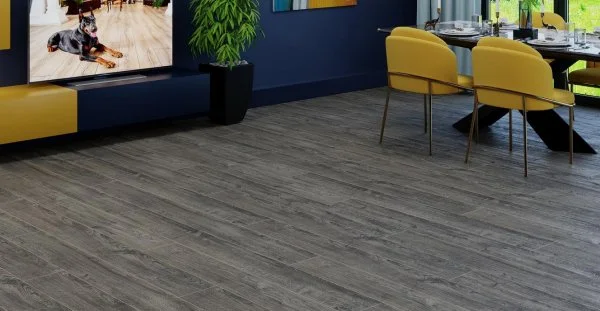 Ламинат Sunfloor 12/33 SF33СV-110 Дуб Капри в Кургане