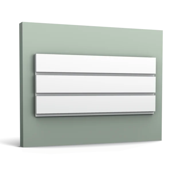 Декоративная панель Orac W116 (200x25x2 см) в Кургане