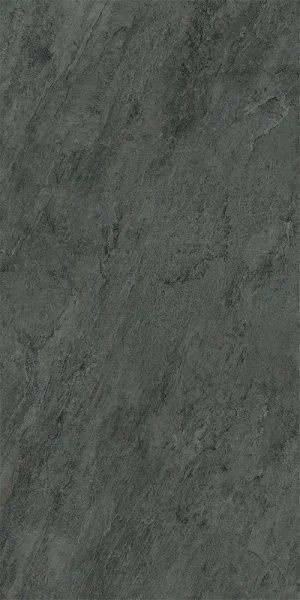 Керамогранит Vitra QuarStone Антрацит 60х120 (Натуральная и Реттифицированная) в Кургане