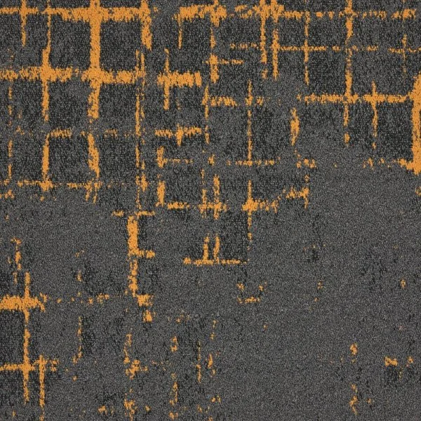Ковровая плитка AW Macro 95 в Кургане