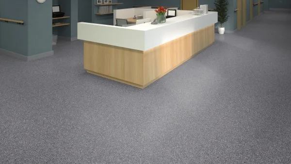 Линолеум Tarkett iQ Monolit CMONI-931 2 м в Кургане