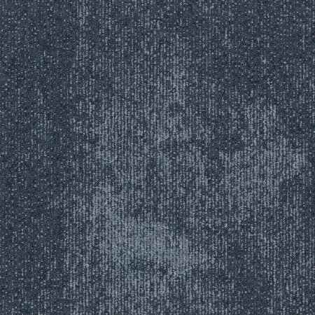 Ковровая плитка Bonkeel Sensei Blue в Кургане