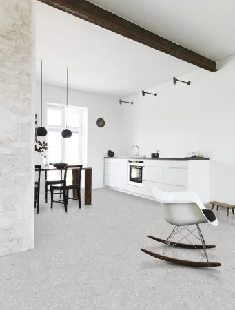 Плитка SPC Adelar Solida Acoustic Magica 11931 + подложка в Кургане