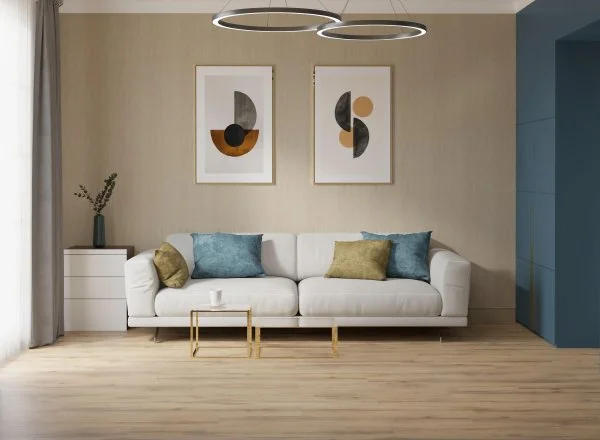 Ламинат Egger PRO 8/33 4V Дуб Ронгбук натуральный EPL208 в Кургане