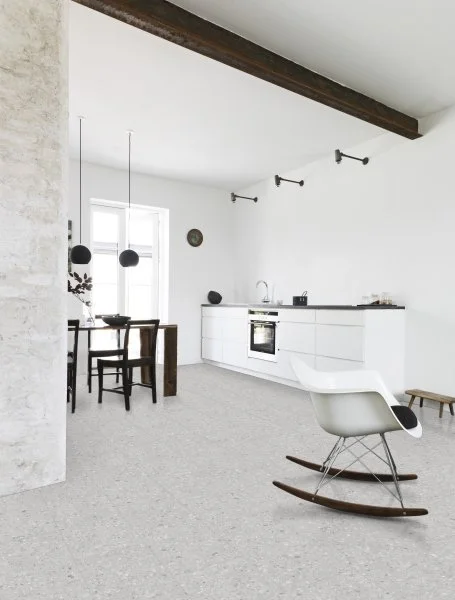 Плитка SPC Adelar Solida Acoustic Magica 11931 + подложка в Кургане