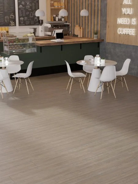 Ламинат Egger PRO 8/33 4V Aqua+ Дуб Марчена Браун EPL248 в Кургане