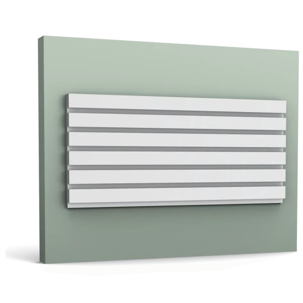 Декоративная панель Orac W111 (200x25x2 см) в Кургане