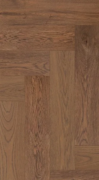 Паркетная доска Auswood Travel Herringbone Oak Positano в Кургане