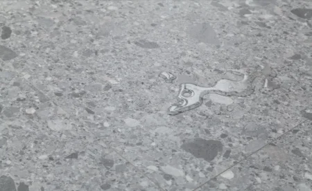 Плитка SPC Bonkeel Tile 4мм Grigio Terrazzo в Кургане