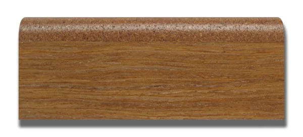 Эластичный пробковый плинтус ArtCorkDesing CW 02-08 16х60х915 мм в Кургане