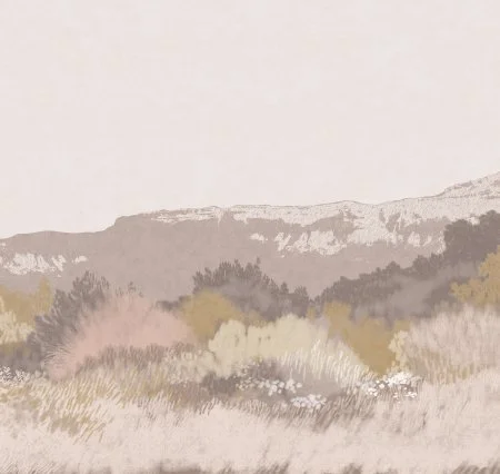 Обои Loymina Пейзаж vol. 2 ART17 002 в Кургане