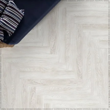 ПВХ плитка FineFlex Wood Дуб Лапландский FX-105 в Кургане