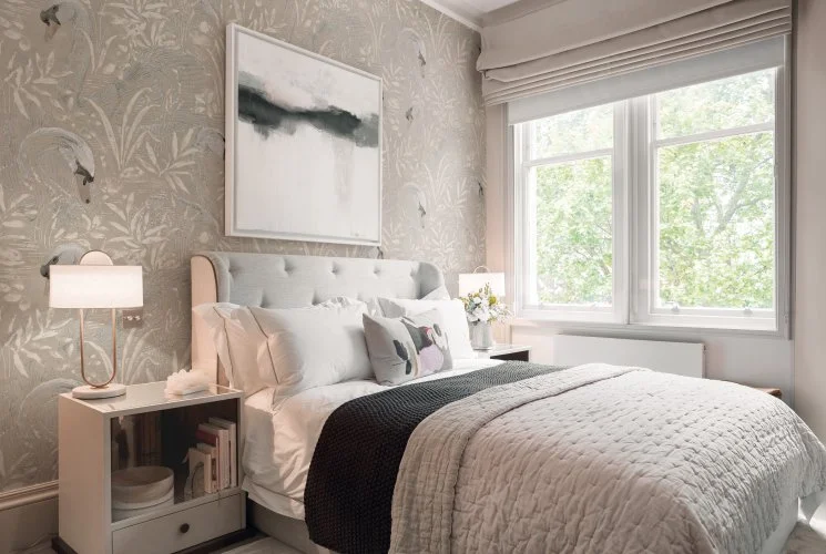 Обои Loymina Etude vol. II ETD14 001 в Кургане