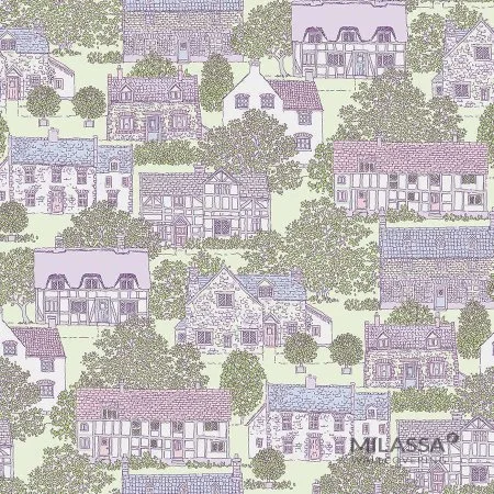 Обои Milassa Twins 8, 007 в Кургане