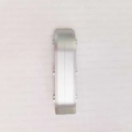 Соединитель для плинтуса ALP-C65 Cеребро (ПВХ) в Кургане