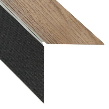 Виниловый пол Betta Estate Chevron E1801 Амбрим в Кургане