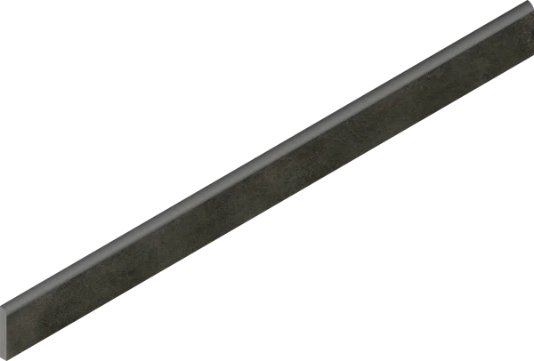 Керамогранит Italon Континуум Брасс Дарк Плинтус 7.2х80 (Натуральная и Реттифицированная) в Кургане