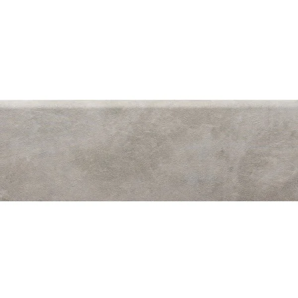 Плинтус MDF Bonkeel 24066 Бетон Лофт Светлый (100х16х2400 мм) в Кургане