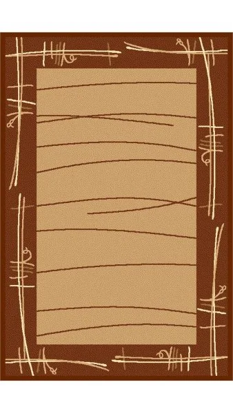 Ковер Синтелон Practica 2,00x3,00 83EED Прямоугольник в Кургане