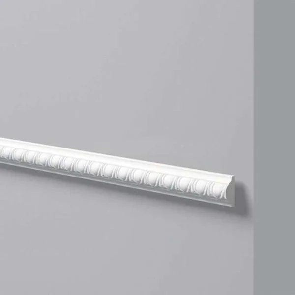 Молдинг NMC Wallstyl WO1 (38х18х2000 мм) в Кургане