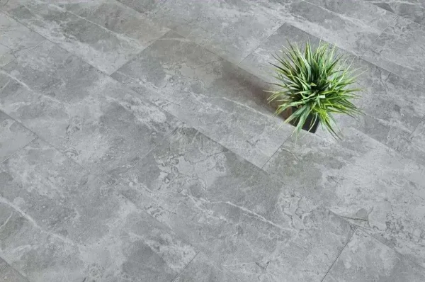 Кварц-виниловая плитка Alpine Floor Light Stone Ваймеа ECO-15-3 2,5 мм. 43 класс в Кургане